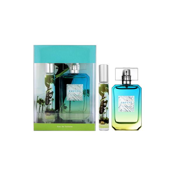 ラッドスカイ RADSKY フリースタイル コフレセット 20AW