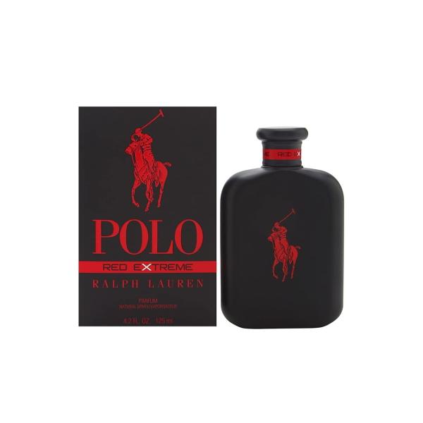 ラルフ ローレン RALPH LAUREN ポロ レッド エクストリーム パルファム