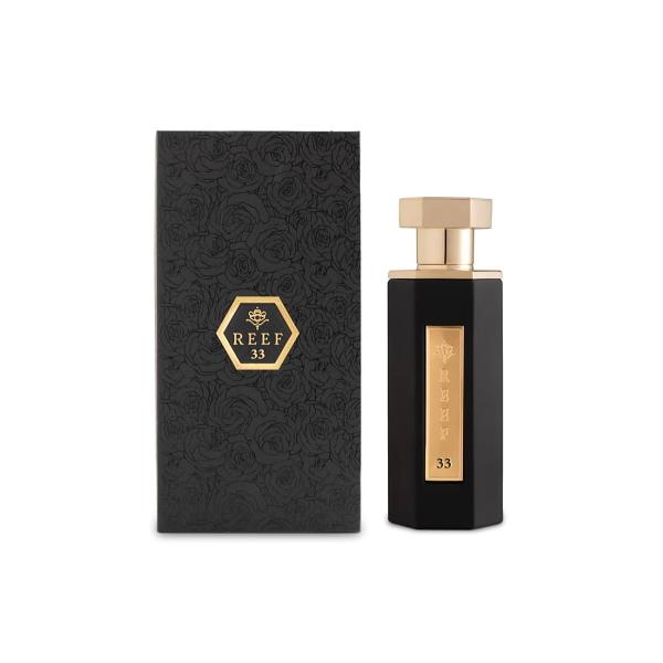 並行輸入品 リーフ パルファム Reef Perfumes 33 SP 100ml 【香水