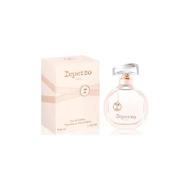 REPETTO レペット 80ml オードトワレ 香水 試してみた】レペット オードトワレのリアルな口コミ・レビュー