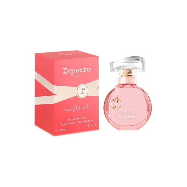 repetto（レペット） 並行輸入品 オー フローラル EDT SP 30ml 【香水
