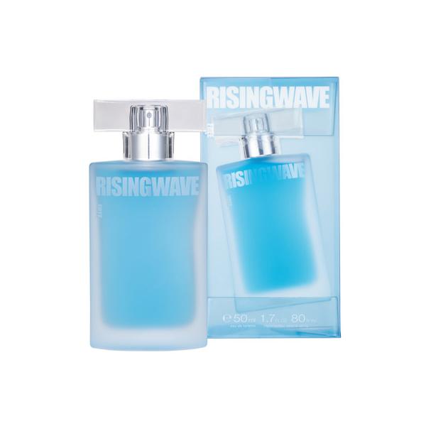 RISINGWAVE（ライジングウェーブ） フリー ライトブルー EDT SP 50ml