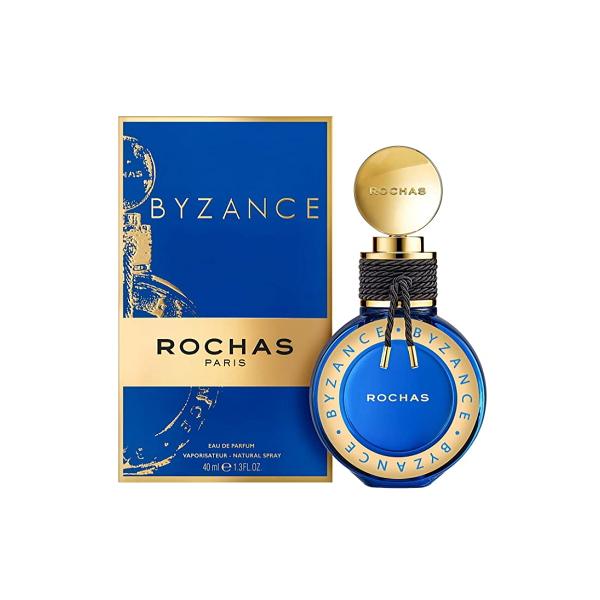 ほぼ未使用 ロシャス ビザーンス EDP 50ml オードパルファム 香水 ROCHAS（ロシャス） 並行輸入品 ビザーンス オードパルファム 2019 EDP