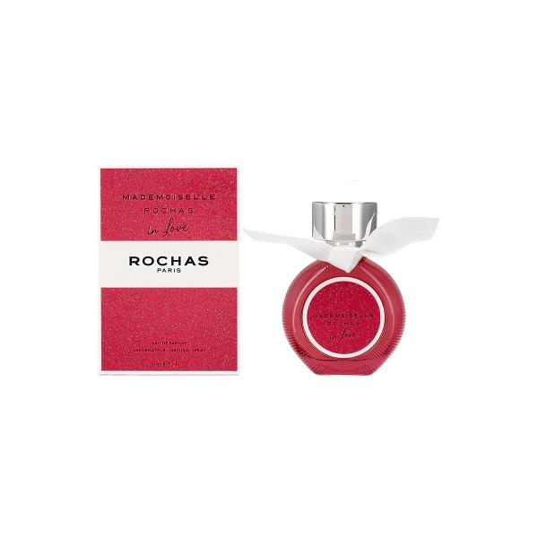ROCHAS（ロシャス） 並行輸入品 マドモアゼル イン ラブ