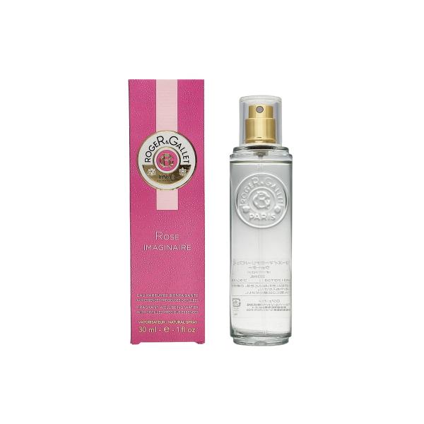 【新品4本】ROGER&GALLET ローズイマジナリー パフューム ウォーター 香水 【新品4本】ROGER&GALLET ローズイマジナリー パフューム ウォーター