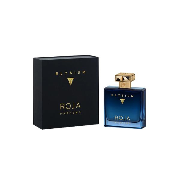 並行輸入品 ロジャ（ロハ） ROJA エリシウム プールオム パルファム