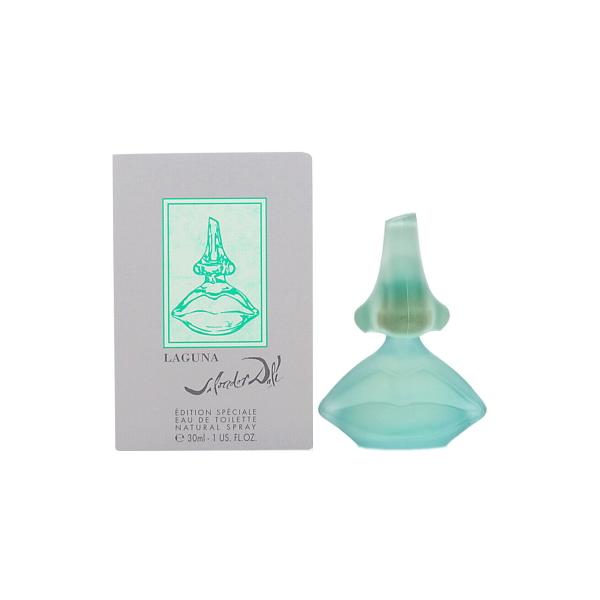 サルバドール ダリ ラグーナ オードトワレ 100ml 香水 サルバドール ダリ 並行輸入品 SALVADOR DALI ラグーナ