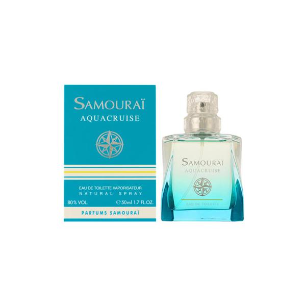 アラン・ドロン 並行輸入品 サムライ SAMOURAI サムライ アクア