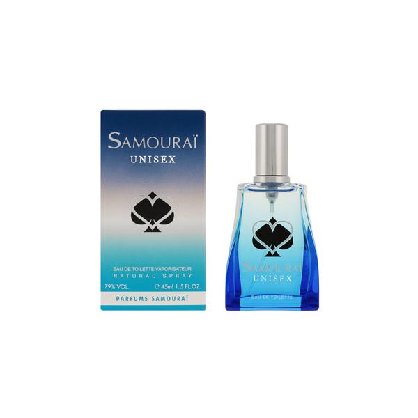 アラン・ドロン 並行輸入品 サムライ SAMOURAI サムライ ユニセックス