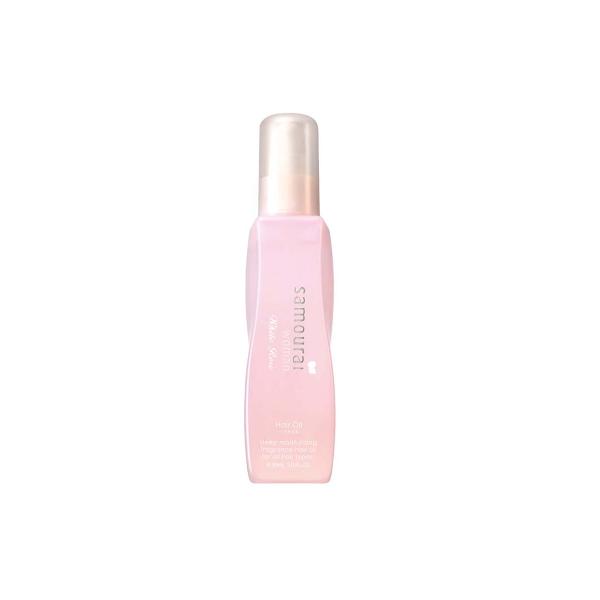 サムライウーマン　ホワイトローズ　ファビュラス　ヘアオイル　3個セット samourai woman 1,000円ポッキリ☆サムライウーマン ホワイト