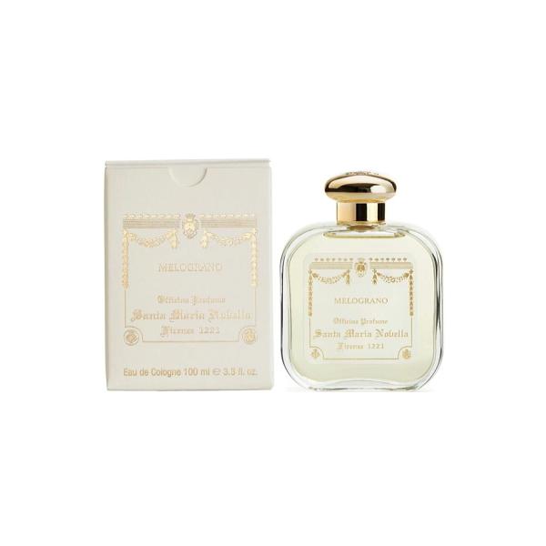 サンタ マリア ノヴェッラ Santa Maria Novella オーデコロン ザクロ