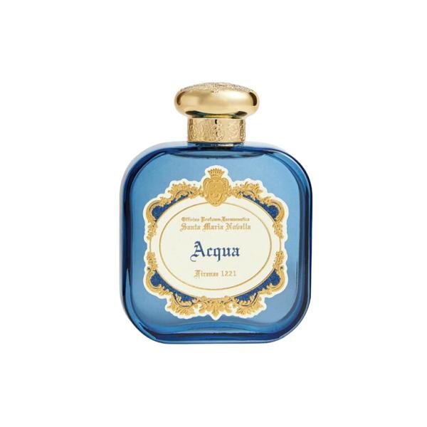 Y*n様 【新品未使用】サンタ・マリア・ノヴェッラ アクア 100ml オードパ Santa Maria Novella（サンタマリアノヴェッラ） 並行輸入品 サンタ