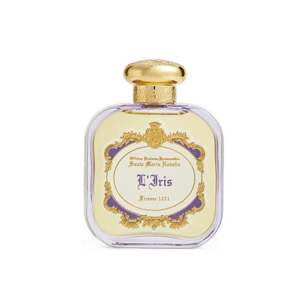 並行輸入品 サンタ マリア ノヴェッラ Santa Maria Novella オードパルファム アイリス EDP SP 100ml 【香水】【あすつく】