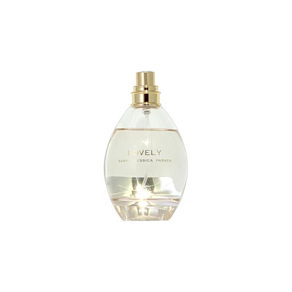 並行輸入品 サラ ジェシカ パーカー SARAH JESSICA PARKER ラブリー オードパルファム テスター EDP SP 80ml 【訳あり香水】【あすつく】