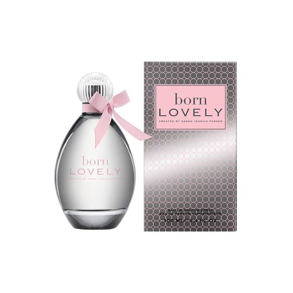 並行輸入品 サラ ジェシカ パーカー SARAH JESSICA PARKER ボーン ラブリー EDP SP 100ml 【香水】【あすつく】
