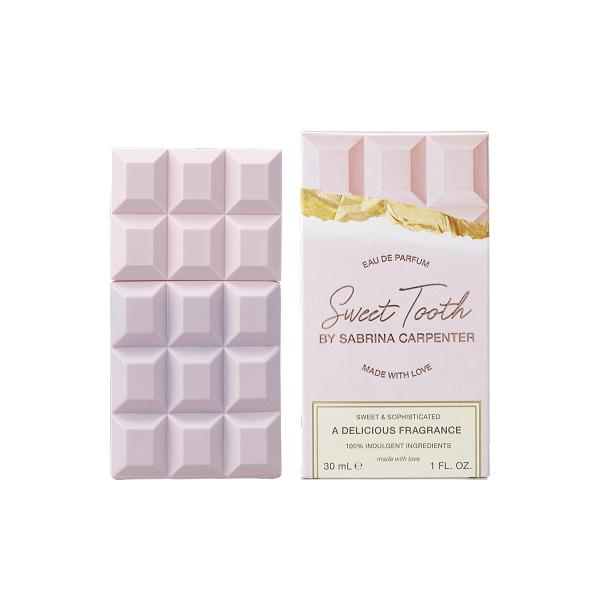 Sweet Tooth 香水 30ml 3種セット　9個 Sweet Tooth 香水 30ml 3種セット 9個 Sweet Tooth 香水 30ml 3
