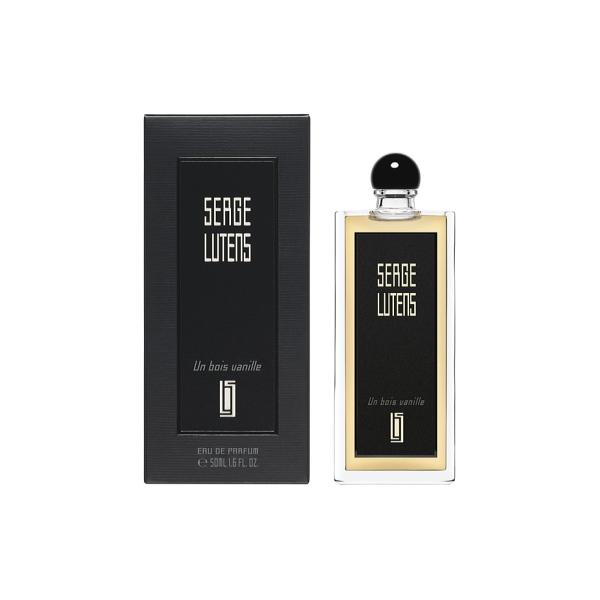 並行輸入品 セルジュ ルタンス SERGE LUTENS アンボワバニール オードパルファム EDP SP 50ml 【香水】【あすつく】