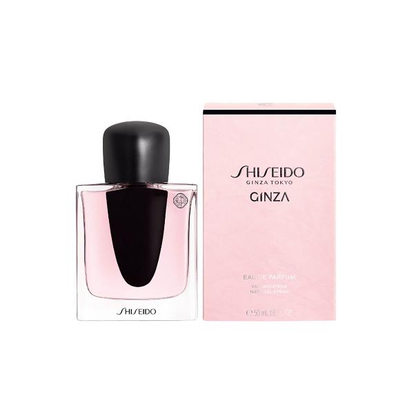 SHISEIDO（資生堂） 並行輸入品 ギンザ GINZA オードパルファム EDP SP
