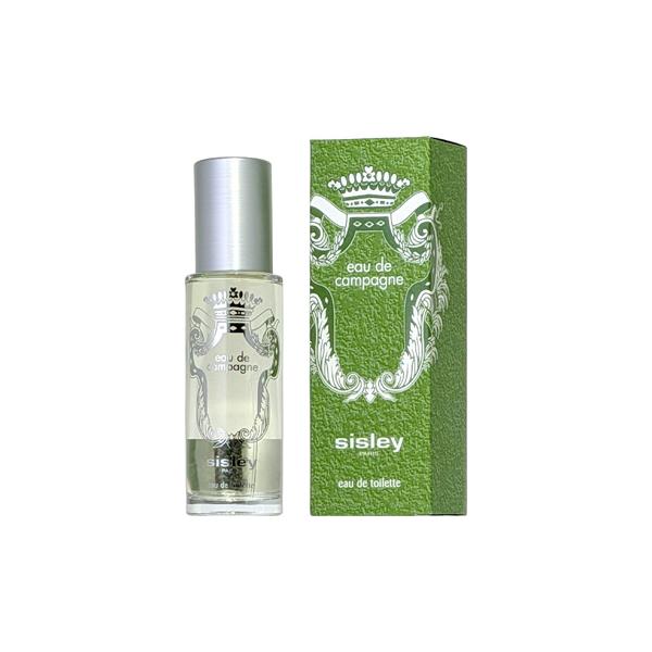 並行輸入品 シスレー SISLEY オードゥ カンパーニュ オードゥトワレ EDT SP 100ml 【香水】【あすつく】
