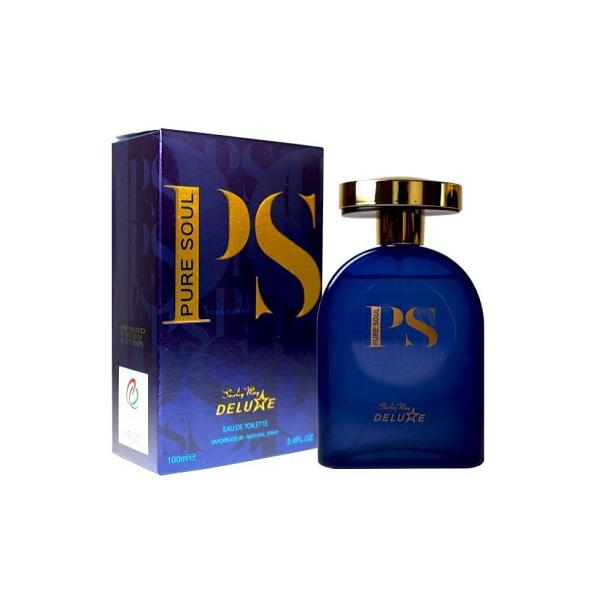 シャリーメイデラックス ShirleyMay DELUXE ピュアソウル EDT SP 100ml(パコラバンヌ ピュアエクセス)タイプの香り 【香水】【あすつく】 :sly025-100:香水カンパニー - 通販 - Yahoo!ショッピング シャリーメイデラックス ShirleyMay DELUXE ピュアソウル EDT SP 100ml(パコラバンヌ ピュアエクセス)タイプの香り 【香水】【あすつく】 :sly025-100:香水カンパニー - 通販 - Yahoo!ショッピング