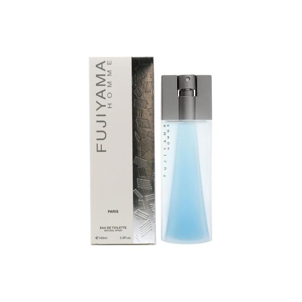 並行輸入品 サクセス ド パリ SUCCES DE PARIS フジヤマ オム EDT SP