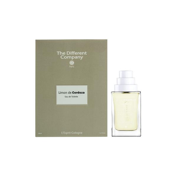 The Different Company 並行輸入品 ザ ディファレント カンパニー