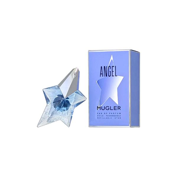 ■廃盤　ティエリーミュグレー　エンジェル　オードパルファム　25ml Amazon | ティエリー ミュグレー THIERRY MUGLER エンジェル