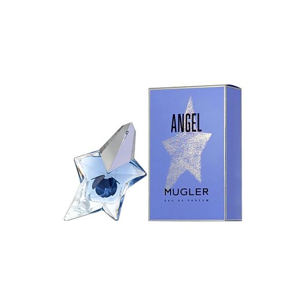 ティエリーミュグレー THIERRY MUGLER エンジェル オードパルファム EDP SP 50ml 【香水】【在庫あり】【送料無料】 並行輸入品 ティエリーミュグレー THIERRY MUGLER エンジェル