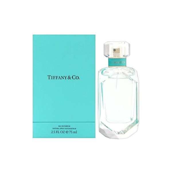 TIFANY EDTパフィーム100ml ほぼ未使用 Tiffany & Co. - TIFFANY