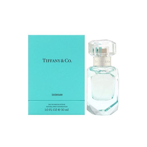 Tiffany ティファニー オードパルファム インテンス　30ml TIFFANY&Co.（ティファニー） 並行輸入品 オードパルファム インテンス