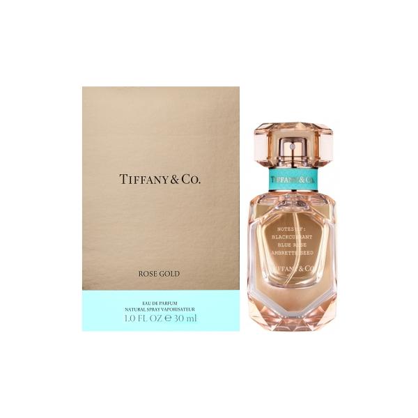 TIFFANY&Co.（ティファニー） 並行輸入品 ローズ ゴールド