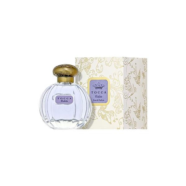 並行輸入品 トッカ TOCCA オードパルファム コレット EDP SP 100ml 【香水】【あすつく】