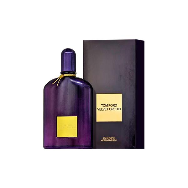 TOM FORD beauty  ヴェルベット オーキッド 100ml 試してみた】トム フォード ヴェルベット オーキッド オード