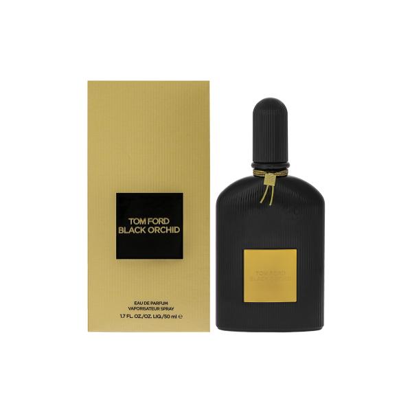トムフォード　ブラック　オーキッド　パルファムスプレー新品未使用 TOM FORD（トムフォード） 並行輸入品 トム フォード ブラック