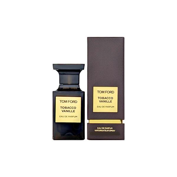 TOM FORD 並行輸入品 トム フォード タバコ バニラ オード