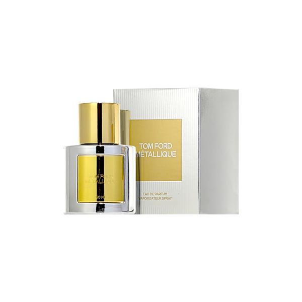 TOM FORD トム フォード メタリーク オードパルファム EDP SP