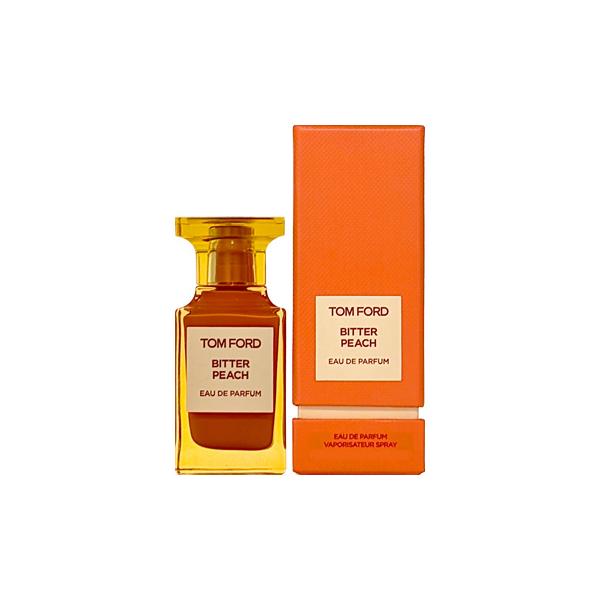 TOM FORD トム フォード ビター ピーチ オード パルファム EDP