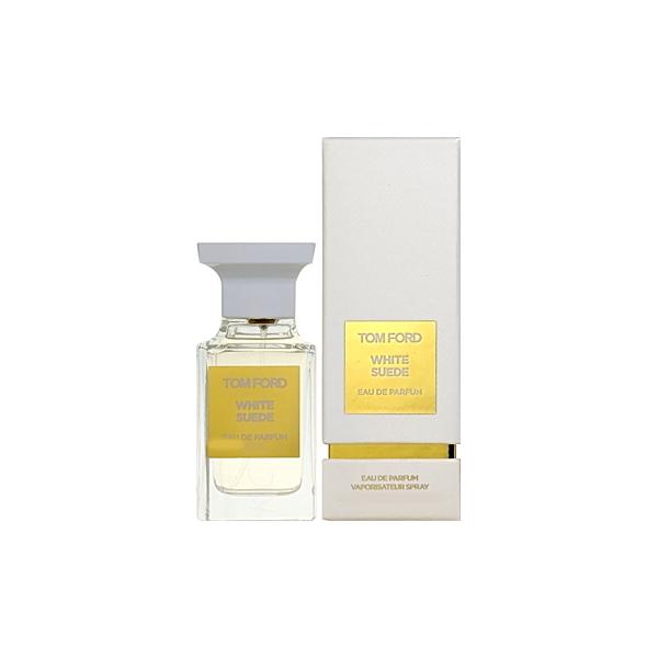 トム フォード TOM FORD ホワイト スエード オードパルファム B級品 アウトレット EDP SP 30ml 【訳あり香水】【在庫あり】【送料無料】 kousuiandco_tof039-030h
