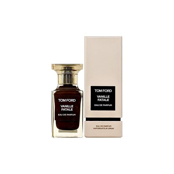 TOM FORD 並行輸入品 トム フォード バニラ ファタール オード
