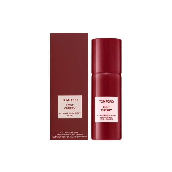 TOM FORD トム フォード ロスト チェリー オールオーバー ボ TOM FORD トム フォード ロスト チェリー オールオーバー ボ