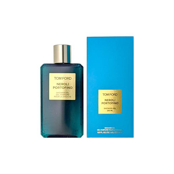 TOM FORD トム フォード ネロリ ポルトフィーノ シャワー ジェル TOM FORD トム フォード ネロリ ポルトフィーノ シャワー ジェル