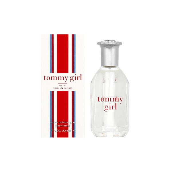 TOMMY HILFIGER 並行輸入品 トミー ヒルフィガー トミーガール