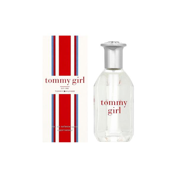   トミーヒルフィガー コロン トミーガール 等 香水 楽天市場】トミーヒルフィガー トミーガール コロン EDT