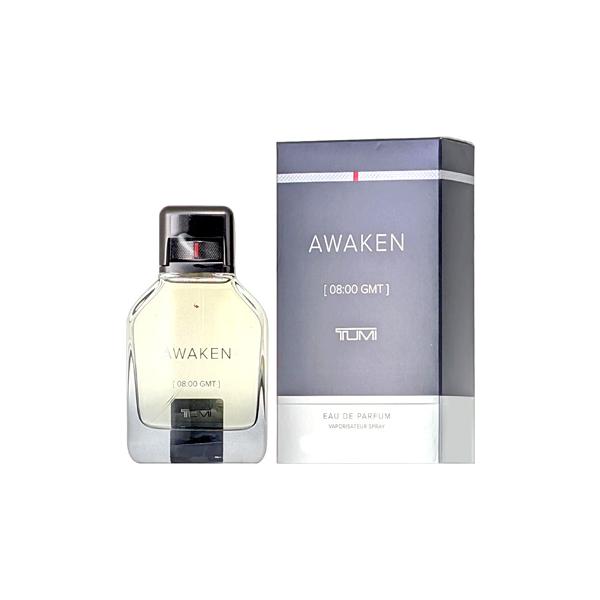 TUMI 香水　2個セット TUMI トゥミ アウェイクン オーデパルファム EDP SP 100ml