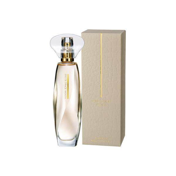 ヴァシリーサ　★オードグレイス ★50ml 箱無し蓋なし難あり品② VASILISA（ヴァシリーサ） オー ド グレイス オードパルファム EDP SP