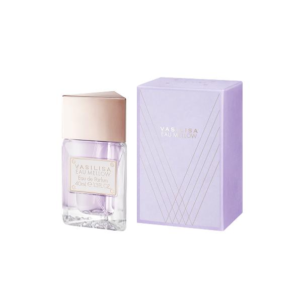 VASILISA（ヴァシリーサ） オー メロウ オードパルファム EDP SP 40ml