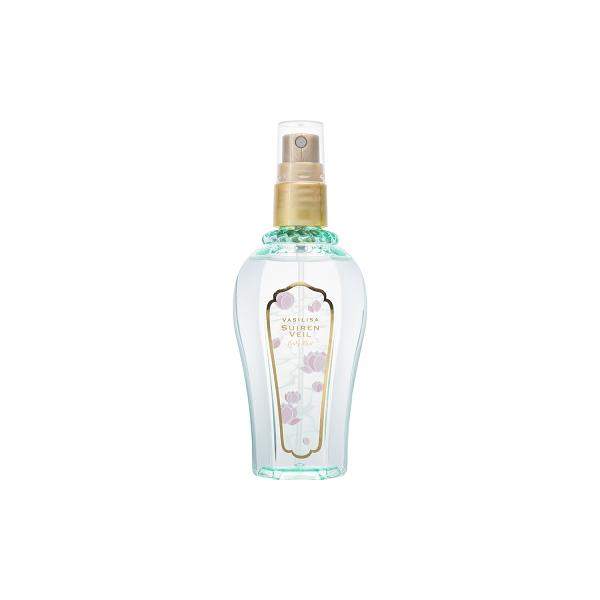 VASILISA（ヴァシリーサ） ボディミスト スイレンヴェール 100ml 数量