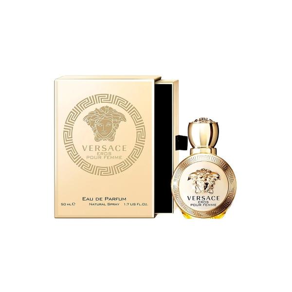 514専用ヴェルサーチ エロス オードパルファム(オードパルファムスプレー) エロスオードパルファムスプレー(ヴェルサーチ)の通販・口コミ