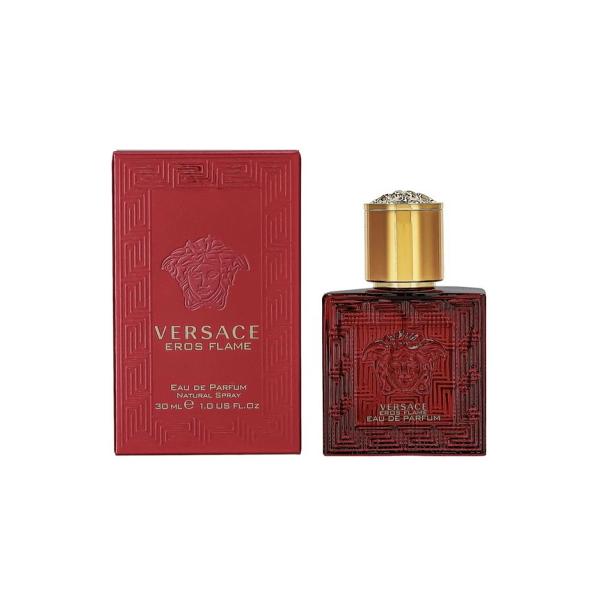 GIANNI VERSACE 並行輸入品 ヴェルサーチ エロス フレイム オーデ
