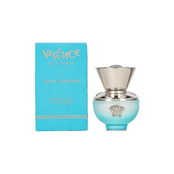 GIANNI VERSACE 並行輸入品 ヴェルサーチ ディラン ターコイズ